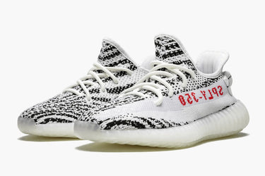 Yeezy Boost 350 V2 Zebra