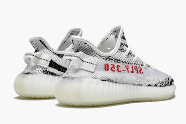 Yeezy Boost 350 V2 Zebra