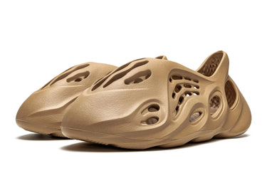 Adidas Yeezy Foam RNNR Ochre