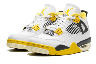 Nike Air Jordan 4 Sulfur
