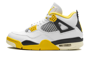Nike Air Jordan 4 Sulfur