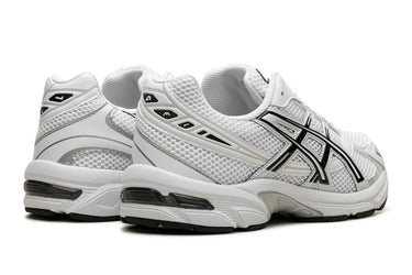 Asics Gel-1130 White Black