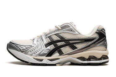 Asics Gel-Kayano 14 Cream Black Metallic Plum