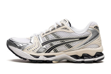 Asics Gel-Kayano 14 White Midnight