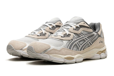 Asics Gel-NYC Concrete Oatmeal