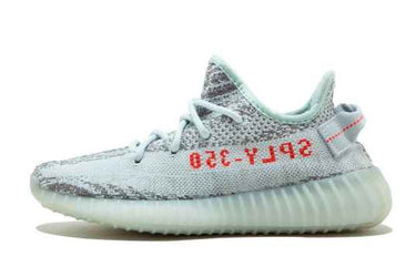 Yeezy Boost 350 V2 Blue Tint