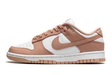 Nike Dunk Low Rose Whisper