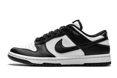 Nike Dunk Low Retro Black White