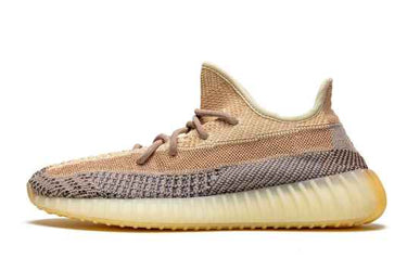Yeezy Boost 350 V2 Ash Pearl