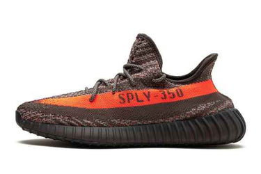 Yeezy Boost 350 V2 Carbon Beluga