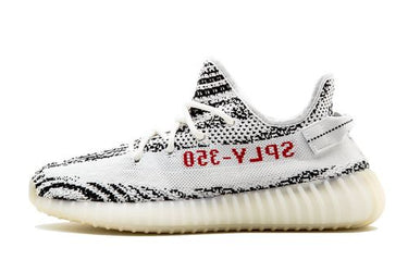 Yeezy Boost 350 V2 Zebra