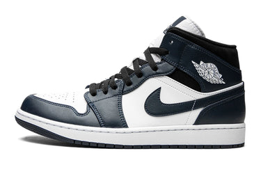 Air Jordan 1 Mid Armory Navy