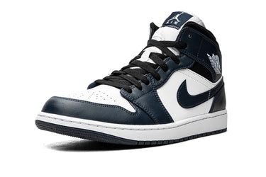 Air Jordan 1 Mid Armory Navy
