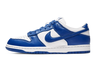Nike Dunk Low Kentucky