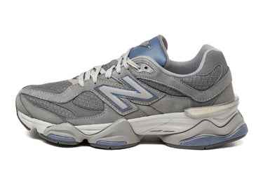New Balance 9060 Castlerock Navy Grey