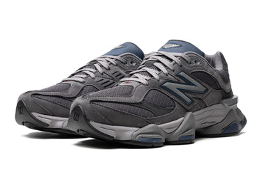 New Balance 9060 Castlerock Navy Grey