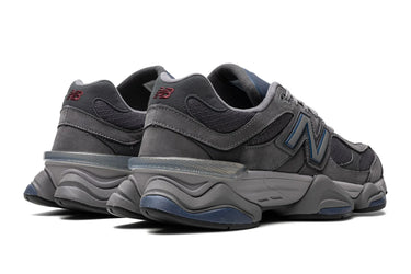 New Balance 9060 Castlerock Navy Grey