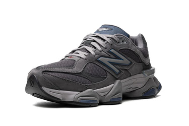 New Balance 9060 Castlerock Navy Grey