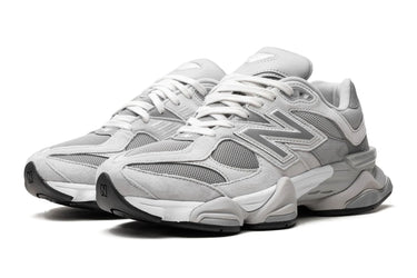 New Balance 9060 Silver Grey