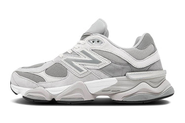 New Balance 9060 Silver Grey