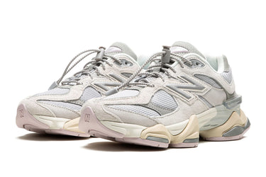 New Balance 9060 Grey Lilac