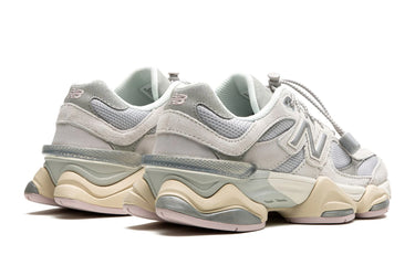 New Balance 9060 Grey Lilac