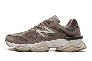 New Balance 9060 Mushroom Brown
