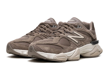 New Balance 9060 Mushroom Brown