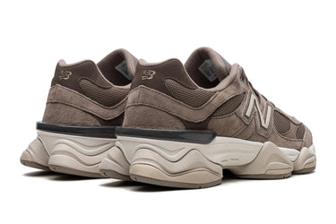 New Balance 9060 Mushroom Brown