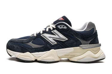 New Balance 9060 Navy White