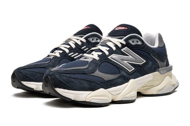 New Balance 9060 Navy White