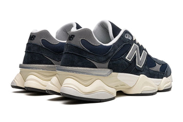 New Balance 9060 Navy White