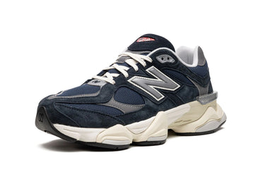 New Balance 9060 Navy White