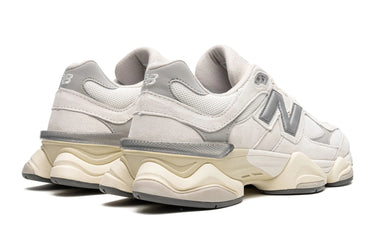 New Balance 9060 Sea Salt White