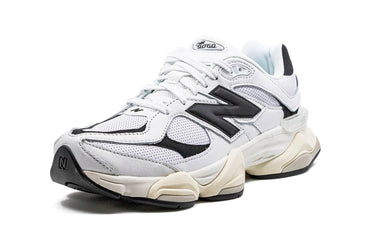 New Balance 9060 White Black