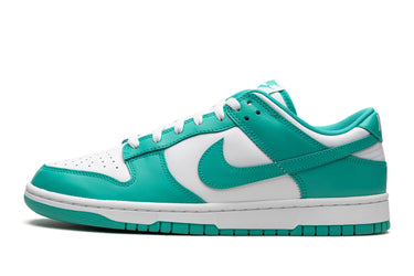 Nike Dunk Low Clear Jade