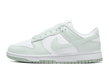 Nike Dunk Low Next Nature mint