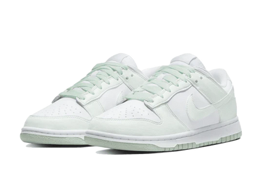 Nike Dunk Low Next Nature mint
