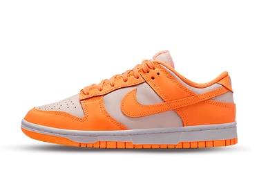 Nike Dunk Low Peach Cream