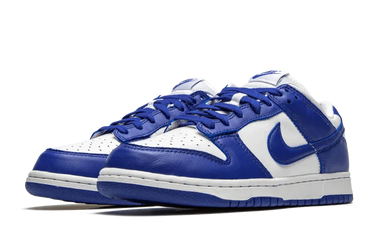 Nike Dunk Low Kentucky