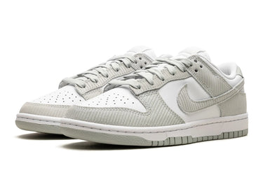 Nike Dunk Low Corduroy Grey