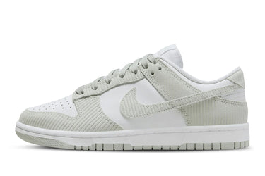 Nike Dunk Low Corduroy Grey