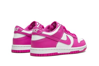 Nike Dunk Low Active Fuchsia