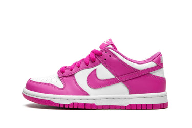 Nike Dunk Low Active Fuchsia