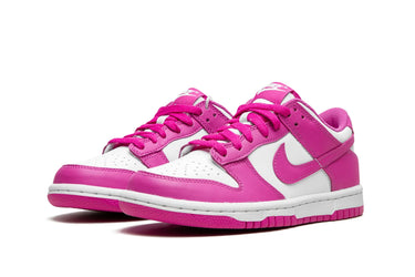 Nike Dunk Low Active Fuchsia