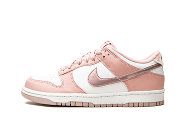 Nike Dunk Low Pink Velvet (GS)