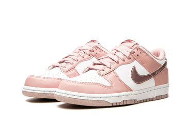 Nike Dunk Low Pink Velvet (GS)