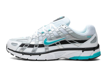 Nike P-6000 Light Blue