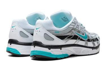 Nike P-6000 Light Blue