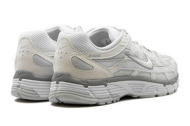 Nike P-6000 summit white pure platinum